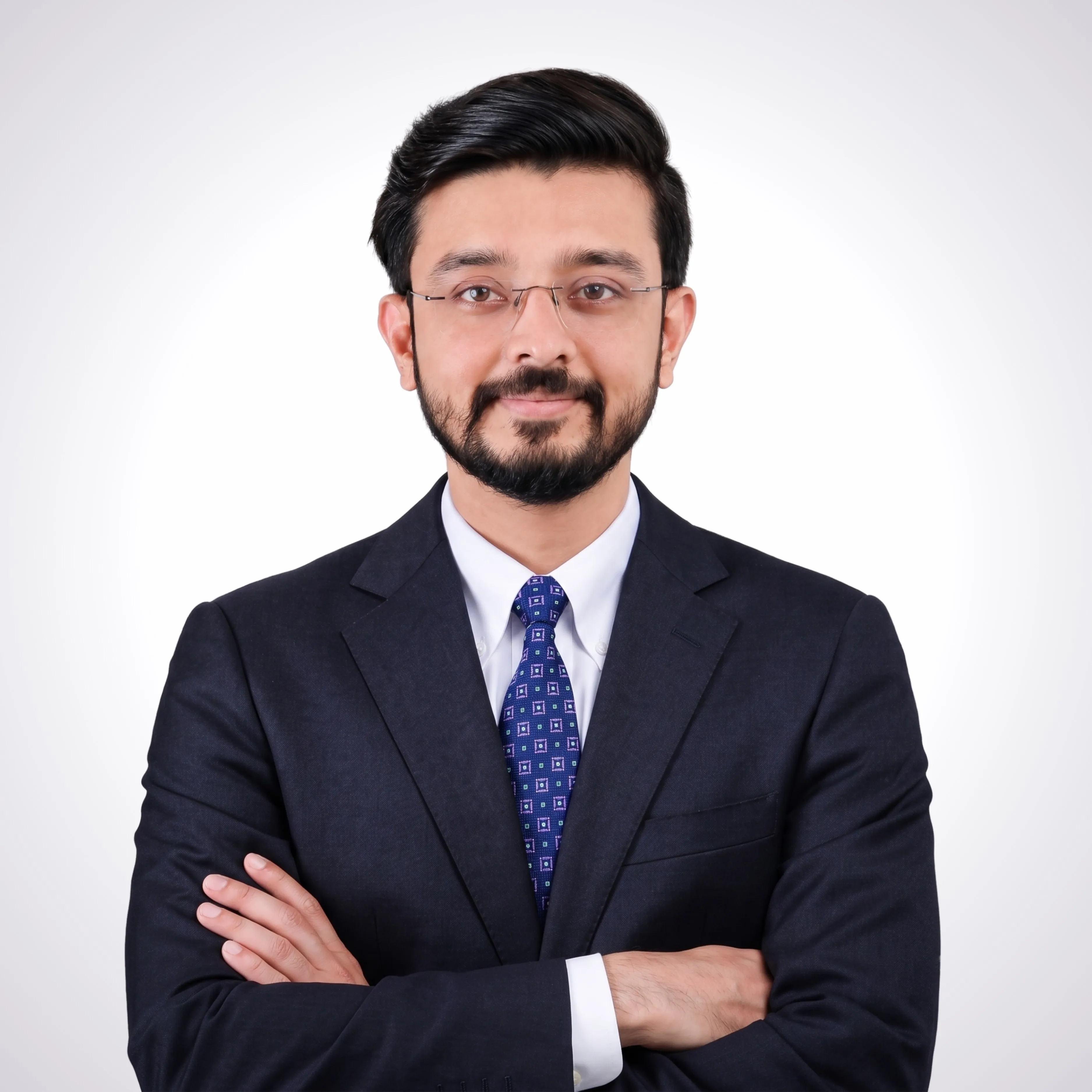 Dr. Abhishek Gohel